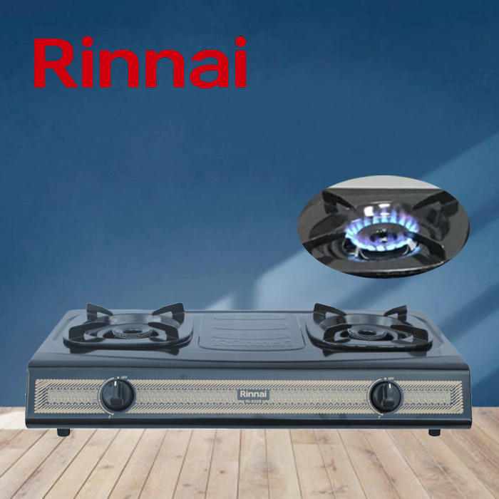 Rinnai Kompor Gas - RI522S